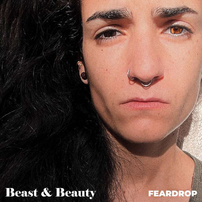 FEARDROP - Beast & Beauty (Cover)